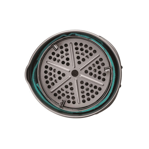 EVERNEW Titanium Mug Pot 500 Stove Set